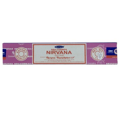 Encens Satya "Nirvana" Encens Satya "Nirvana"