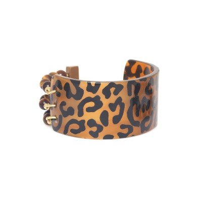 NATURE bijoux Bracelet Jaguar. NATURE bijoux Bracelet Jaguar.