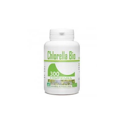 Chlorella Bio