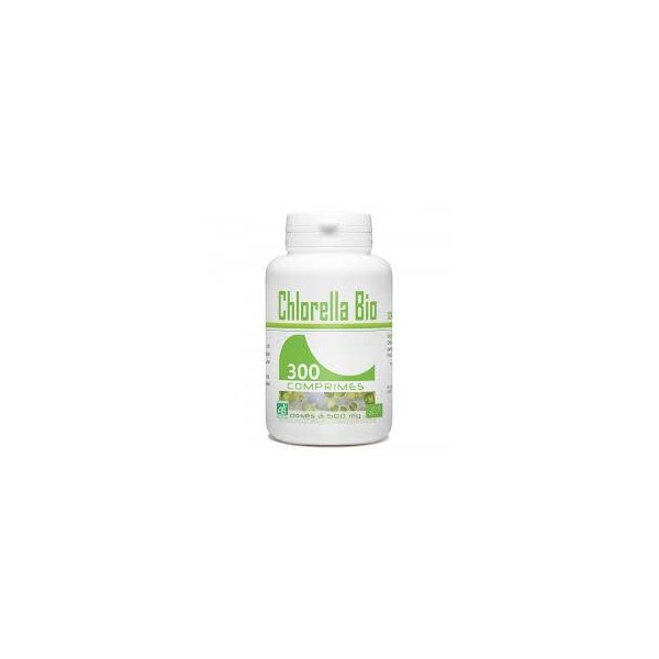 Chlorella Bio