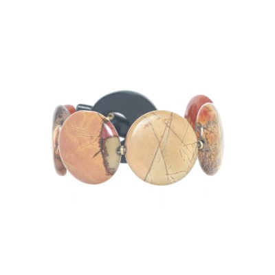 NATURE bijoux Bracelet L’Ile Rousse NATURE bijoux Bracelet L’Ile Rousse