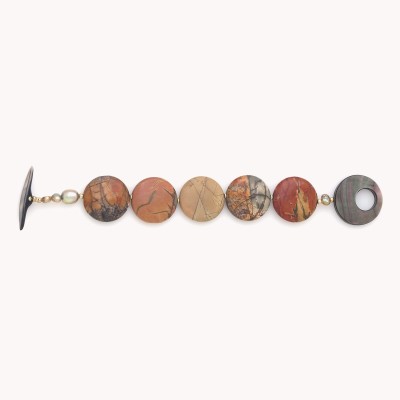 NATURE bijoux Bracelet L’Ile Rousse NATURE bijoux Bracelet L’Ile Rousse