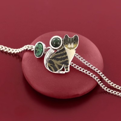 TARATATA bijoux Bracelet Tabby. TARATATA bijoux Bracelet Tabby.