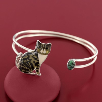 TARATATA bijoux Bracelet Tabby. TARATATA bijoux Bracelet Tabby.