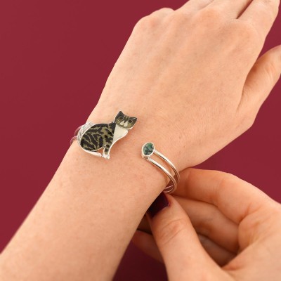 TARATATA bijoux Bracelet Tabby. TARATATA bijoux Bracelet Tabby.