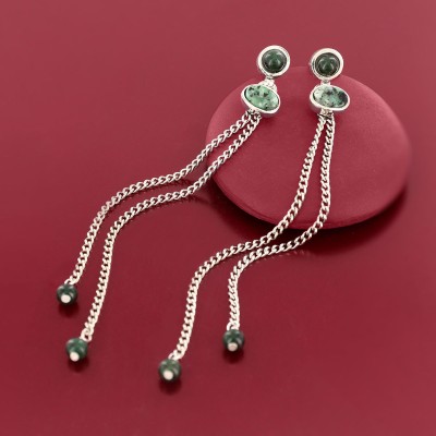 TARATATA bijoux Boucles d'oreilles Puces Tabby. TARATATA bijoux Boucles d'oreilles Puces Tabby.