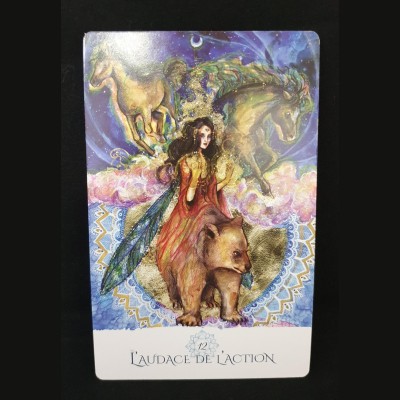 Oracle d'Âme à Âme