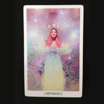STARCHILD TAROT de Danielle Noel