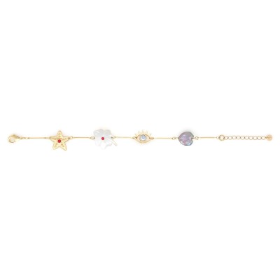FRANCK HERVAL Bracelet Angélique. FRANCK HERVAL Bracelet Angélique.