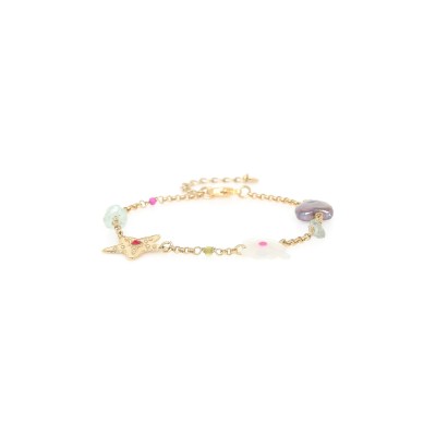 FRANCK HERVAL Bracelet Angélique.