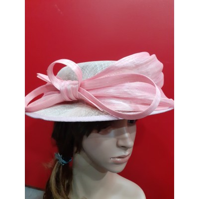 Chapeau de cérémonie CARMEN Chapeau de cérémonie CARMEN