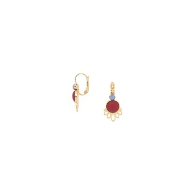 FRANCK HERVAL Boucles d’oreilles Dormeuses Joy. FRANCK HERVAL Boucles d’oreilles Dormeuses Joy.