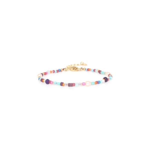 FRANCK HERVAL Bracelet Joy.