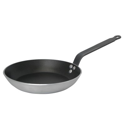 Poêle ronde Choc Resto  diam.20cm - Fabrication Française
