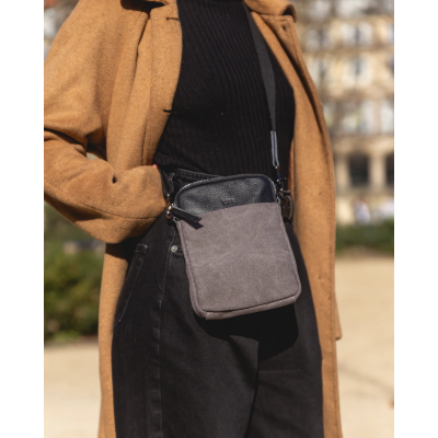 ZEDE Paris Cité Gris.