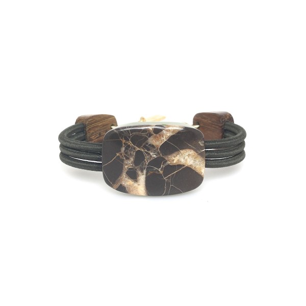 NATURE bijoux Bracelet Komodo
