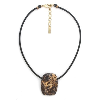 NATURE bijoux Collier Komodo. NATURE bijoux Collier Komodo.