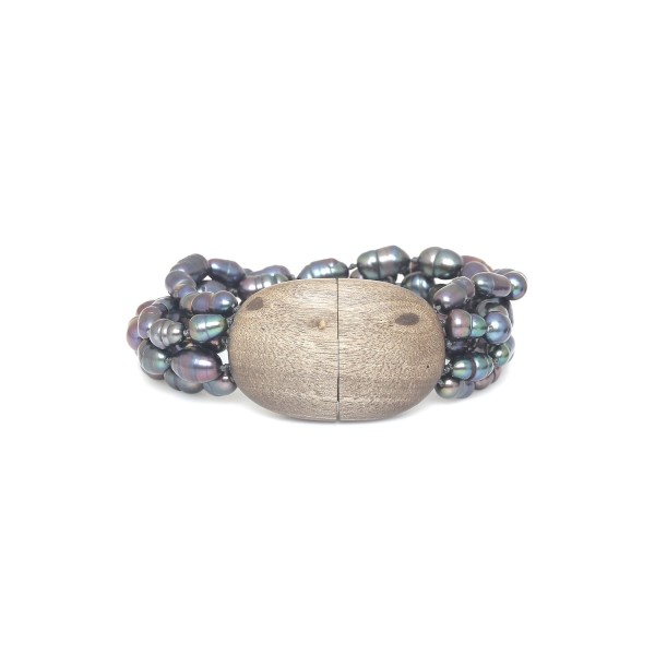NATURE bijoux Bracelet Pebble Beach.