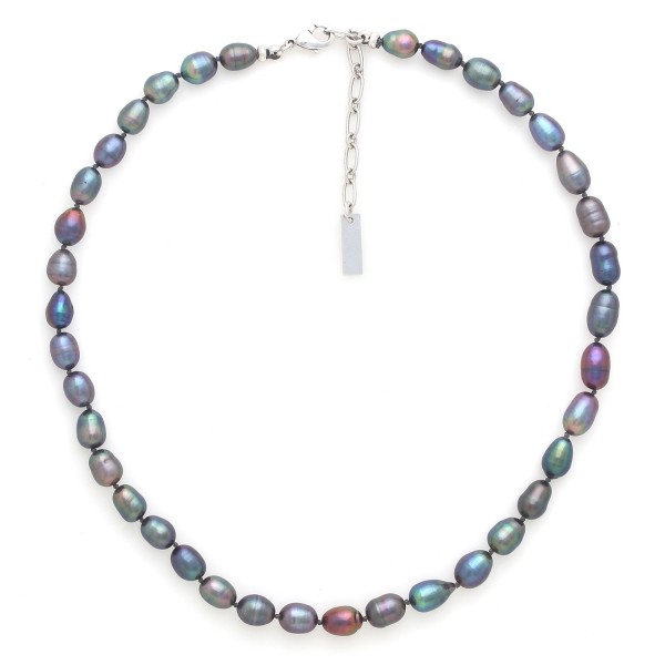 NATURE bijoux Collier Pebble Beach.