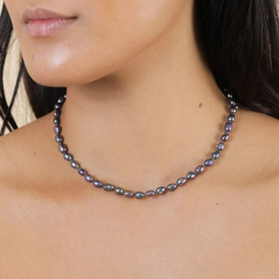 NATURE bijoux Collier Pebble Beach. NATURE bijoux Collier Pebble Beach.