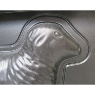 Moule Mouton 3 D  900 ml  Baranek