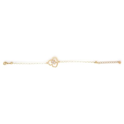 FRANCK HERVAL Bracelet Lisette. FRANCK HERVAL Bracelet Lisette.