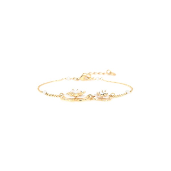 FRANCK HERVAL Bracelet Lisette.