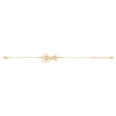 FRANCK HERVAL Bracelet Lisette. FRANCK HERVAL Bracelet Lisette.