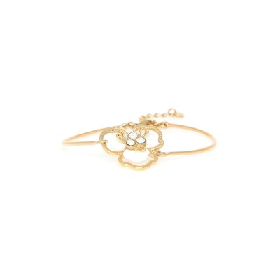 FRANCK HERVAL Bracelet Lisette. FRANCK HERVAL Bracelet Lisette.