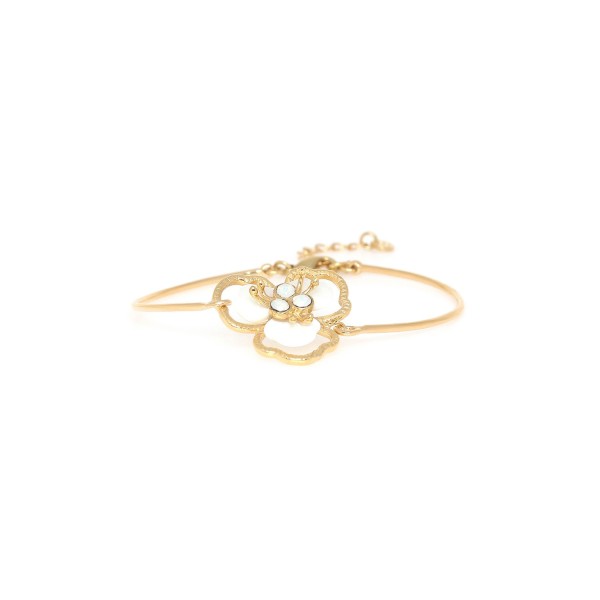 FRANCK HERVAL Bracelet Lisette.