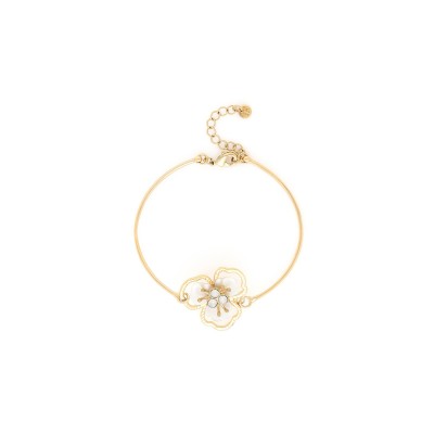 FRANCK HERVAL Bracelet Lisette. FRANCK HERVAL Bracelet Lisette.