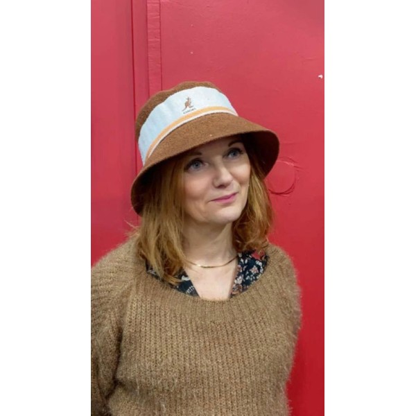 BOB KANGOL