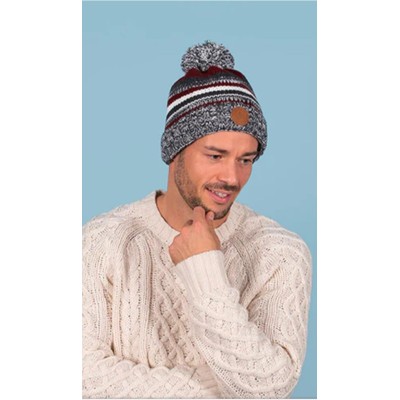 BONNET CABAIA ADULTE