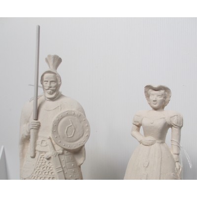 Les GAYANT en statues Les GAYANT en statues