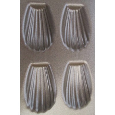 Moule à Madeleines Antiadhésif