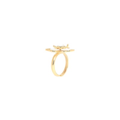 FRANCK HERVAL Bague Lisette. FRANCK HERVAL Bague Lisette.