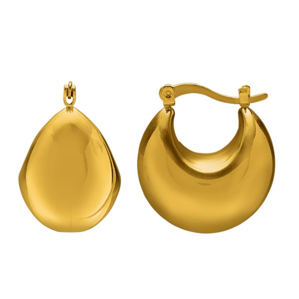 N°3 Boucles d’oreilles Dormeuses.