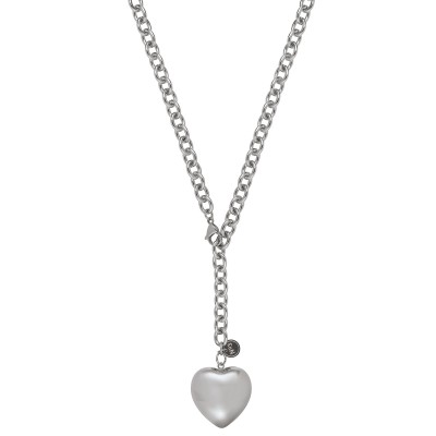 N°3 Collier Cœur.