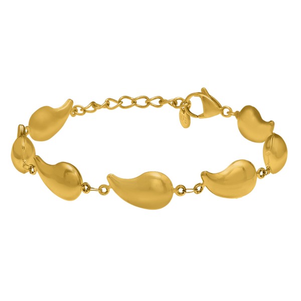 N°3 Bracelet Multi gouttes.