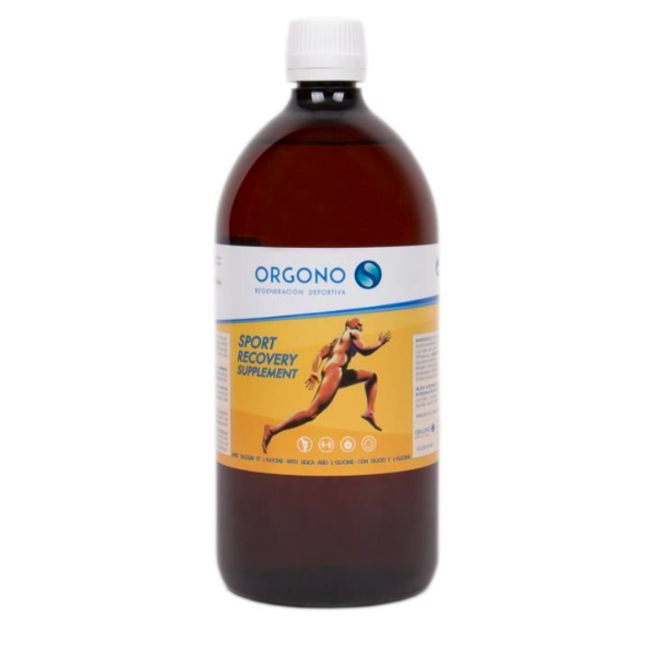 ORGANO SPORT