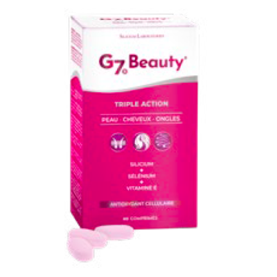 G7 Beauty