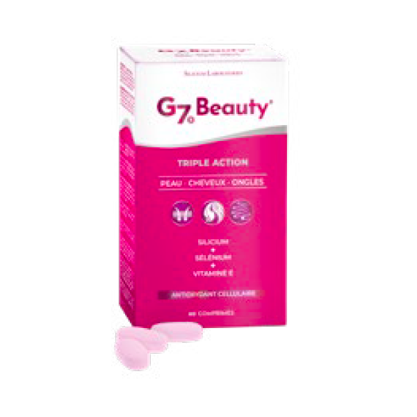 G7 Beauty