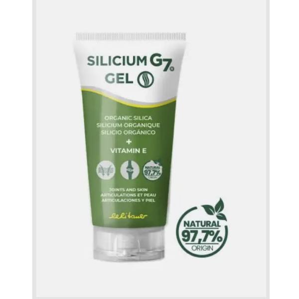 G7 Gel 150 Ml(EX G5)