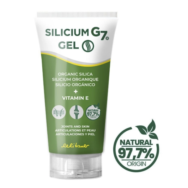 G7 GEL (EX G5) 50 ml