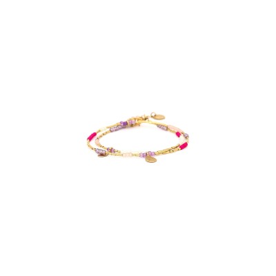 FRANCK HERVAL Bracelet Estelle.