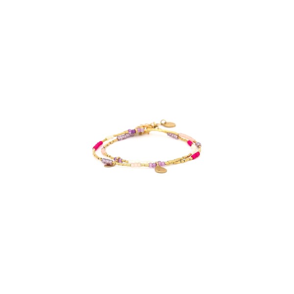FRANCK HERVAL Bracelet Estelle.