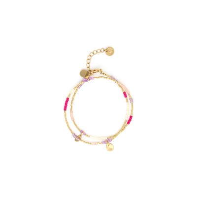 FRANCK HERVAL Bracelet Estelle.