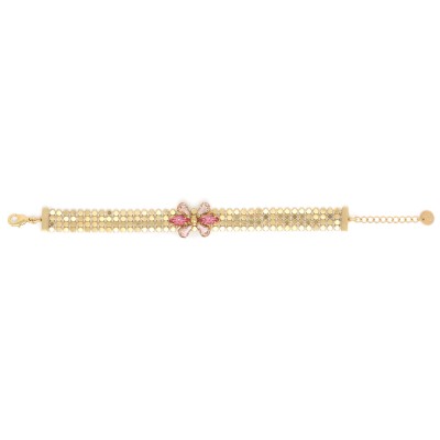 FRANCK HERVAL Bracelet Irene. FRANCK HERVAL Bracelet Irene.