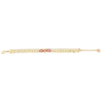 FRANCK HERVAL Bracelet Irene.