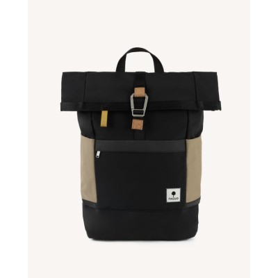 FAGUO - Sac à dos Cycling Medium - Noir FAGUO - Sac à dos Cycling Medium - Noir